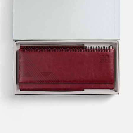 Набор Faro Energy, бордовый