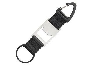 Брелок-ремувка с открывашкой «Champion»