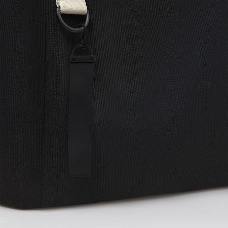 Сумка для покупок Сола (Sola), черная