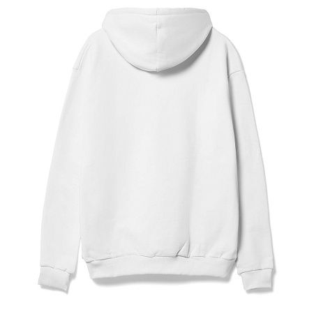 Худи Kirenga Heavy 2.0, белое, размер S