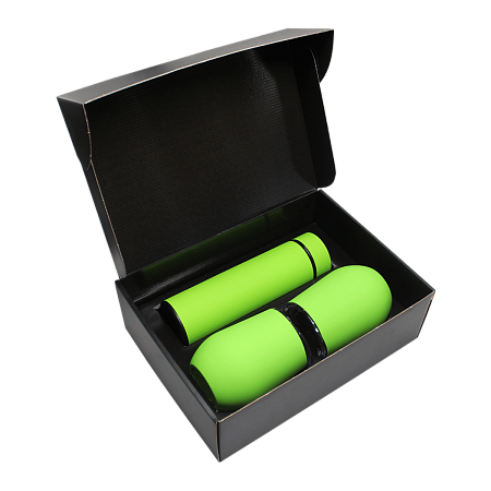 Набор Hot Box C2 (софт-тач)