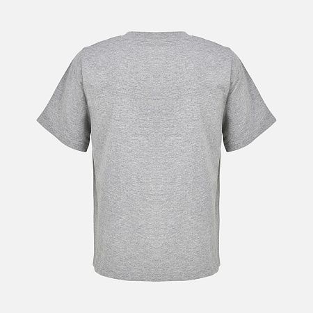 Футболка женская Legend Women, серый меланж, размер XS