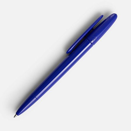 Ручка шариковая Prodir DS5 TPP, синяя