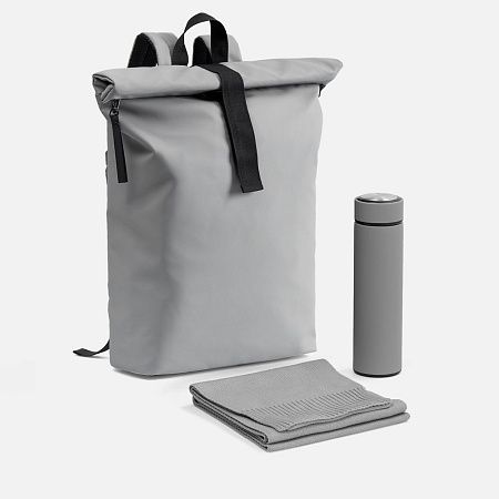 Набор Altrang, серый