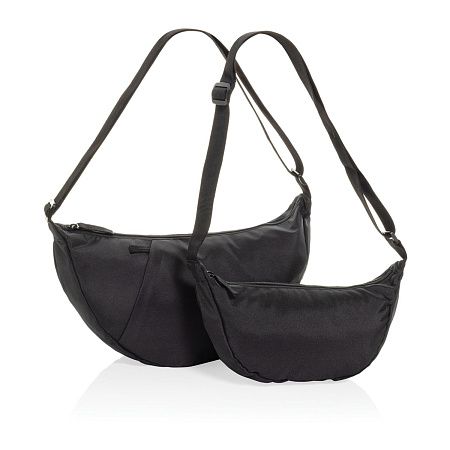 Сумка Crescent XL из rPET AWARE™