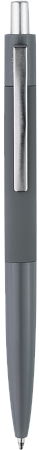 Ручка LEX SOFT Серая 2060.23