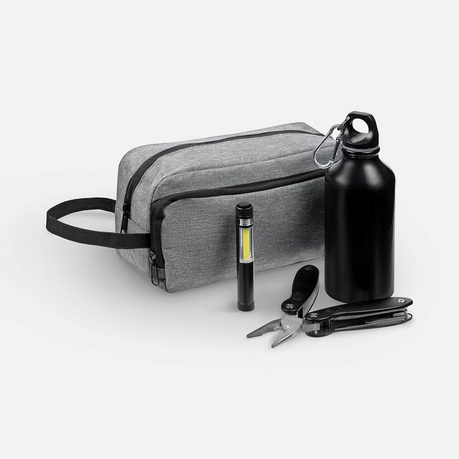 Набор Gripping, черный