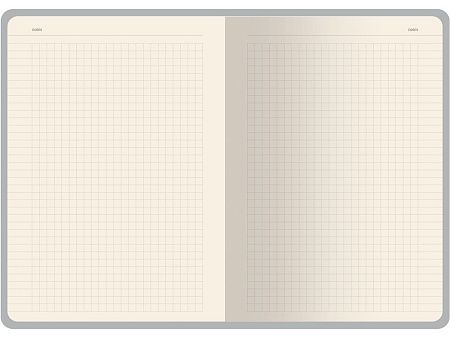 Бизнес-тетрадь А4 «Pragmatic»