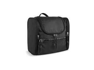 Несессер «Blanc Delight», цвет: черный