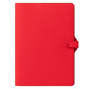 Ежедневник Portfolio Caprice One-piece A5+