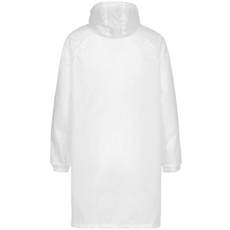 Дождевик Rainman Zip Pro, белый, размер XXL
