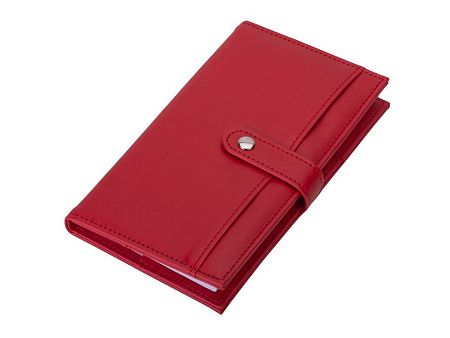 Блокнот-портфолио А6 «Wall Street»