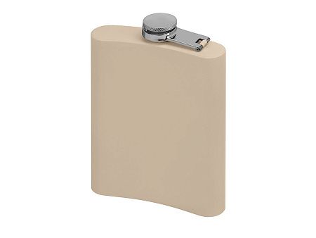 Фляжка «Remarque» soft-touch 2.0