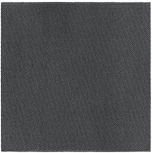 Лейбл тканевый Epsilon, L, темно-серый