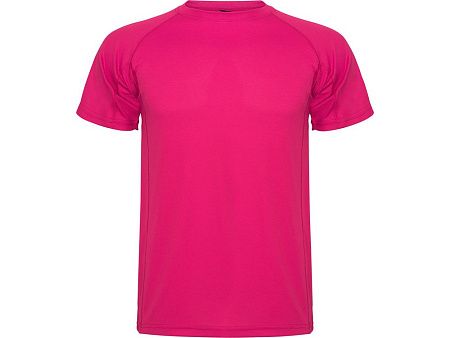 Спортивная футболка «Montecarlo» мужская