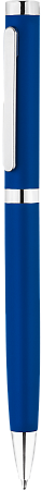 Ручка REEF SOFT MIRROR Синяя 2045.01