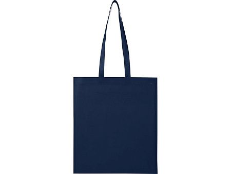 Сумка для конференций «Экосил»  из спанбонда