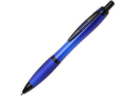 Ручка пластиковая шариковая «Nash»