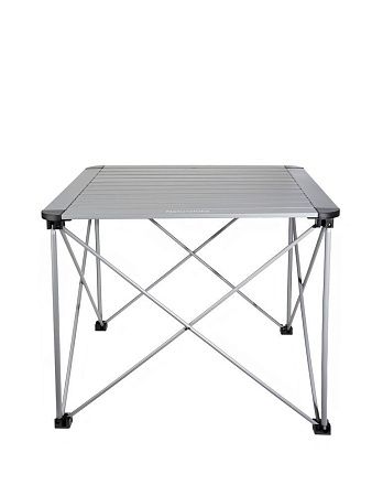 Стол Yamami L03 складной, серый