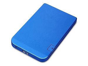 Внешний жесткий диск SSD «Saturn» на 500 Гб