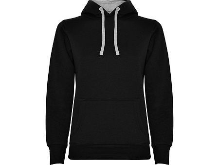 Толстовка с капюшоном «Urban» женская