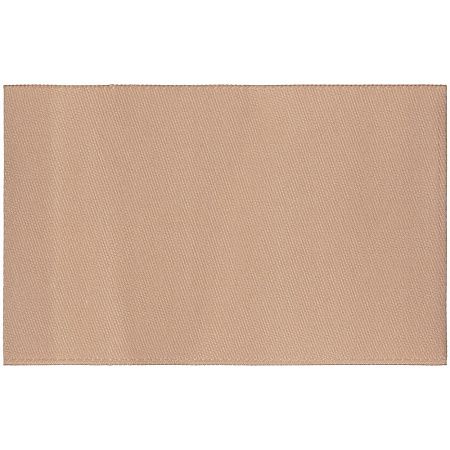 Лейбл тканевый Epsilon, XL, бежевый