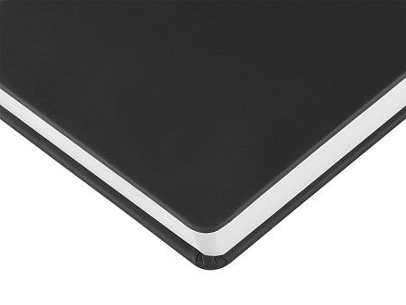 Ежедневник с каменной бумагой недатированный А5 «Carrara»