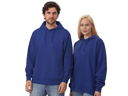 Толстовка с капюшоном оверсайз «Lisbon» унисекс