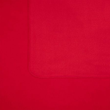 Дорожный плед-подушка Pathway 2, красный