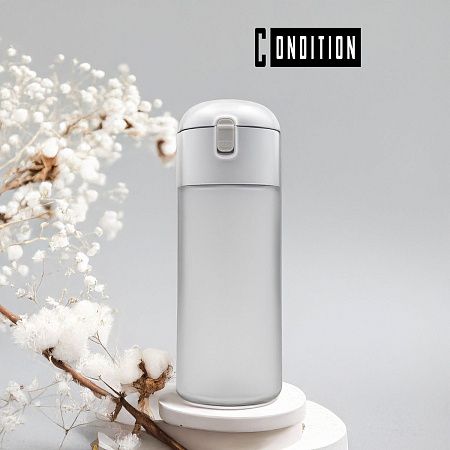 Бутылка для воды AqualityMate