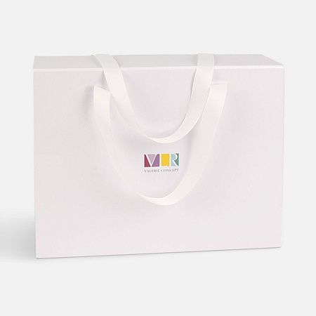 Плед Devika, синий с бежевым