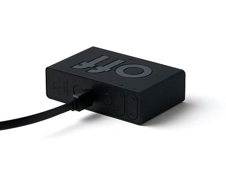 Часы настольные Flip Mini