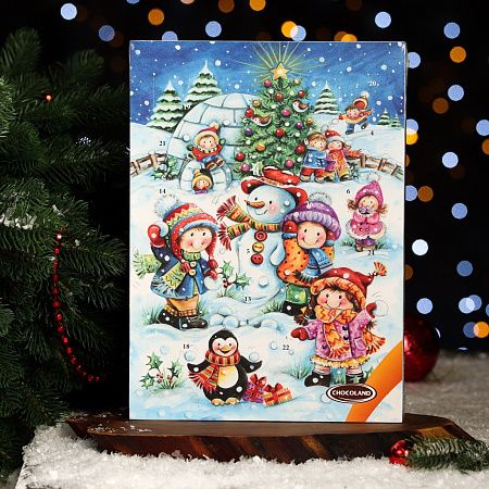 Подарочный набор «Теремок»