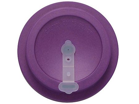 Термокружка из натуральных волокон «Muffin»