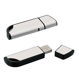 Флеш-карта USB 8GB "Перфекционист"#