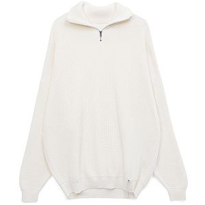 Джемпер Siluetti Birne, молочно-белый, размер L/XL