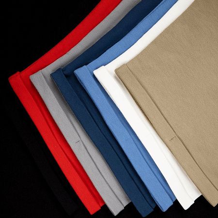 Футболка оверсайз унисекс Kosmos 2.0, красная, размер XS/S