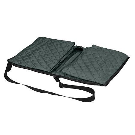 Плед для пикника Summer Blanket, размер 115*145 см, серый