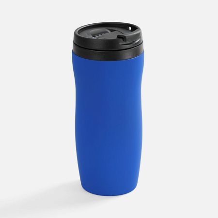 Набор Vale Plush, синий