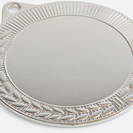 Медаль Regalia, малая, серебристая