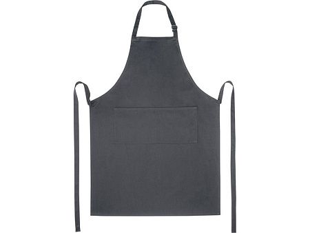 Фартук «Andrea» с регулируемой завязкой