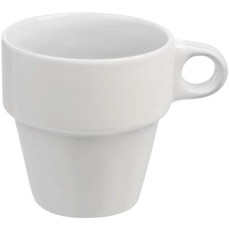 Кружка Inset, черная