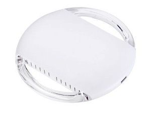 Беспроводное зарядное устройство «Cos», 5 Вт, цвет: белый