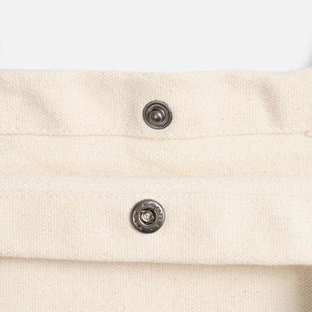 Кнопка Clavis, М, черная