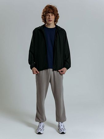 Куртка Kivach Air, черная, размер M
