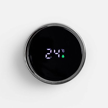 Смарт-бутылка с инфьюзером Thermory ver.2, белая