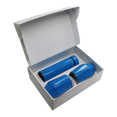 Набор Hot Box E2