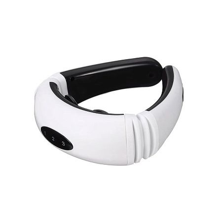 Массажер для шеи Шиацу