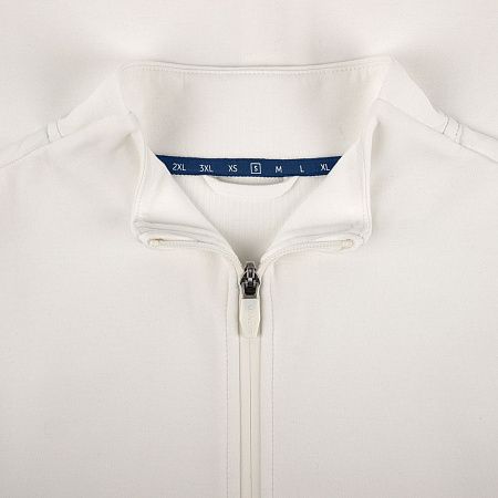 Куртка женская Lovi, молочно-белая, размер S