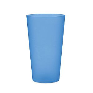 Reusable event cup 500ml